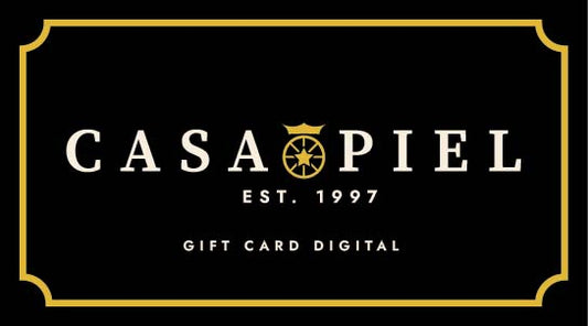 Casa Piel - Tarjeta De Regalo