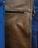 Casa Piel - Portafolio Con Tapa - Chico