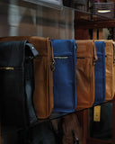 Casa Piel - Portafolio Con Tapa - Chico