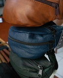 Casa Piel - Cangurera De Piel Chica - Riñonera Chica