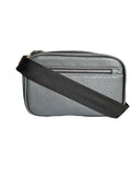 Casa Piel - Bolsa Mariconera De Hombre - Bandolera