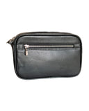 Casa Piel - Bolsa Mariconera De Hombre - Bandolera