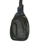 Casa Piel - Pechera Paris - Negro