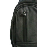 Casa Piel - Pechera Paris - Negro