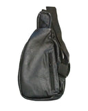 Casa Piel - Pechera Paris - Negro