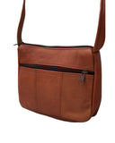 Casa Piel - Bolsa De Piel Mini - Bolsa Campanita