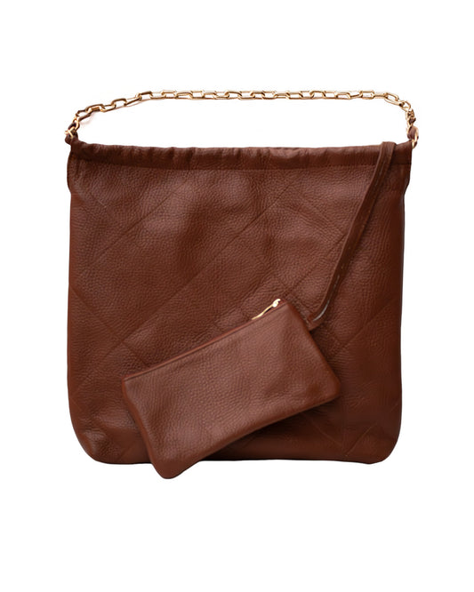 Casa Piel - Bolsa De Piel Tote - Bolsa Isabela