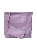 Casa Piel - Bolsa De Piel Tote - Bolsa Isabela