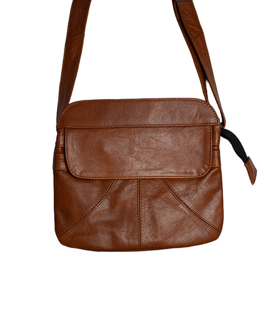 Casa Piel - Bolsa De Piel Mujer - María Félix Chica