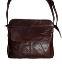 Casa Piel - Bolsa De Piel Mujer - María Félix Grande