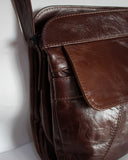 Casa Piel - Bolsa De Piel Mujer - María Félix Grande