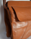 Casa Piel - Bolsa De Piel Mujer - María Félix Grande