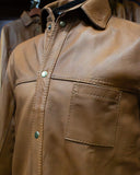 Casa Piel - Camisola De Piel Hombre