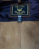 Casa Piel - Camisola De Piel Hombre