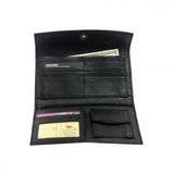 Casa Piel - Cartera De Piel Dama - Multiagenda