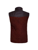 Casa Piel - Chaleco De Piel Hombre - Dubai