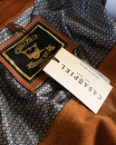 Casa Piel - Chamarra De Piel Mujer - Viena