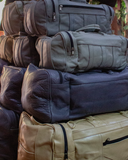 Casa Piel - Maleta Grande De Piel - Equipaje