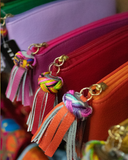 Casa Piel - Cosmetiquera Y Neceser De Piel - Elisa