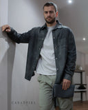 Casa Piel - Camisola De Piel Hombre