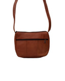 Casa Piel - Bolsa De Piel Mini - Bolsa Campanita