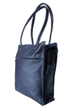 Casa Piel - Bolsa De Piel Tote - Shopping Bag