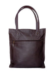 Casa Piel - Bolsa De Piel Tote - Shopping Bag