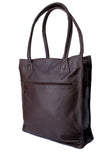 Casa Piel - Bolsa De Piel Tote - Shopping Bag