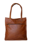 Casa Piel - Bolsa De Piel Tote - Shopping Bag