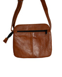 Casa Piel - Bolsa De Piel Mujer - María Félix Chica