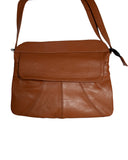 Casa Piel - Bolsa De Piel Mujer - María Félix Grande