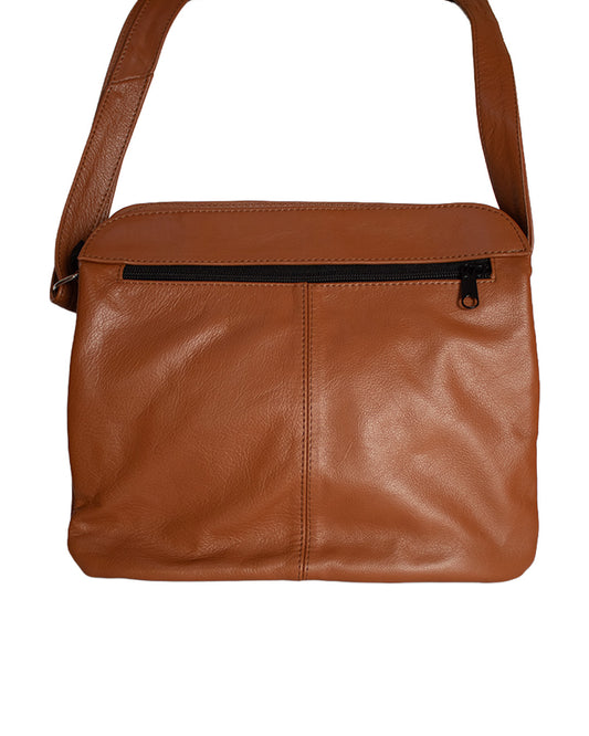 Casa Piel - Bolsa De Piel Mujer - María Félix Grande