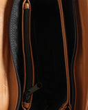 Casa Piel - Bolsa De Piel Mujer - María Félix Grande