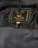 Casa Piel - Camisola De Piel Hombre