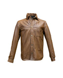 Casa Piel - Camisola De Piel Hombre