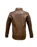 Casa Piel - Camisola De Piel Hombre