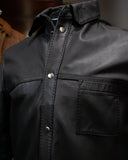 Casa Piel - Camisola De Piel Hombre