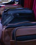 Casa Piel - Cangurera De Piel - Fanny Pack Grande