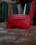 Casa Piel - Cosmetiquera Y Neceser De Piel - Neceser DP